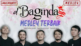 Download D'BAGINDAS - Suka Sama Kamu | Apa Yang Terjadi | Empat Mata (Cover By Iyonk) MP3