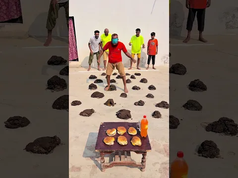 #funny #comedy #viral #foodchallenge