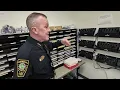 Connecticut police department using bodycams with AI translation software