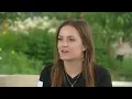 Future Leaders winner Lexi Meier gets glimpse into her future