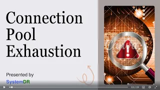 Connection Pool Exhaustion The Silent Killer Database Performance Troubleshooting Guide 2025