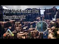 How To Get All Artifacts On Ragnarok - ARK Survival Evolved