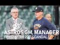 Astros owner Jim Crane talks sign-stealing scandal