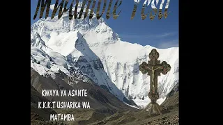 tughendaghe mwoni mwoni kiwanji k k k t matamba gospel 
