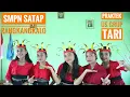 Download Lagu Enu Deng Lipa Songke - Praktek US Grup Tari