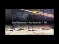 Mc Rebecca - Ao som do 150 / COREOGRAFIA