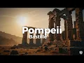 Lagu Bastille - Pompeii (Lyrics)