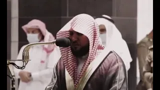 الشيخ ماهر المعيقلي   ر ج ال  ل  ا ت ل ه يه م  ت ج ار ة  و ل ا ب ي ع  ع ن ذ ك ر  الل  ه    دندنها