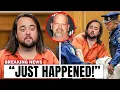 Chumlee From Pawn Stars COLLAPSED In Court After Hearing His Sentence