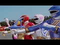 Download Lagu Power Rangers Wild Force - The Soul Of Humanity - Power Rangers vs Toy Orgs