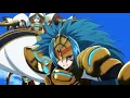Download Lagu Cardfight!! Vanguard Neon Messiah - Bravery Flame