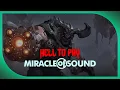 Download Lagu DOOM SONG - Hell to Pay by Miracle Of Sound (Epic Metal)