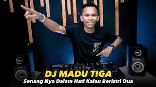 Download DJ MADU TIGA \ MP3