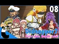 Didnapper 2 - Part 8 Princess Pirates