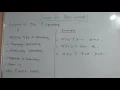 Episode 13 Ternary operators in Java