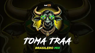 toma tra brasilero mix irsal palevi party akhir tahun 