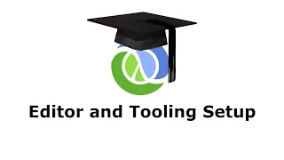 Clojure Basics Editor and Tooling Setup