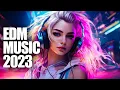 Download Lagu EDM Music Mix 2023 🎧 Mashups \u0026 Remixes Of Popular Songs 🎧 Bass Boosted 2023 - Vol #40