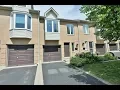 1117 Upper Village Dr Mississauga Open House Tour