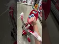 DON T TAKE CRAZY PUPPIES SHOPPING