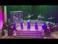 I never lost my praise by Tramaine Hawkins- Judah Xpressions dance ministry
