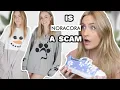 HONEST Noracora On Haul IS IT A SCAM