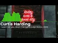 Curtis Harding    I won't let you down Project