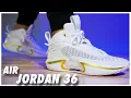 Air Jordan 36