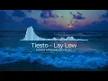 Download Lagu @tiesto  - Lay Low [Moriis Extended Bootleg]