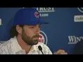New Cubs shortstop Dansby Swanson has a special connection to Chicago