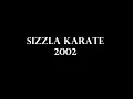 Sizzla-Karate ♫