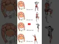 Download Lagu cara menghilangkan lemak perut #hilangkanlemak #bakarlemak #sixpack