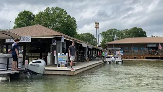 Bridgewater Marina