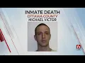 OSBI Agents Investigating Ottawa County Jail Death