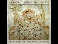 Angel Of Mercy - Black Label Society
