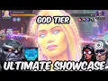 Download Lagu 7 Star Rank 4 Karolina Dean Ultimate Showcase - New Cosmic God Tier - Marvel Contest of Champions