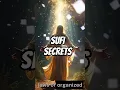 Lagu Who are Sufis - Hidden Secrets about Sufis. #ancienttruths #timeexploration