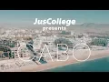 JusCollege Cabo Spring Break 2019