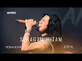 Lagu Seragam Hitam 2020 Kristal X Live Zepp KL Hitam Merah Def Geb C \u0026 Kristal X 2024