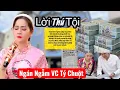 Download Lagu Sáng 27.8 Chấn Động LỜI THÚ TỘI VC Tý Chuột LỘ RÕ Bản Chất Bào MTQ Hồng Loan