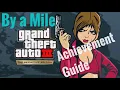Download Lagu By a Mile Achievement Guide, Turismo  GTA 3 The Definitive Edition