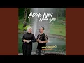 ADIAK NAN NOMOR SATU (feat. Yona Irma)
