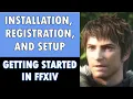 The Absolute Beginner s Guide to FFXIV Part 1 Installation Registration and UI Setup