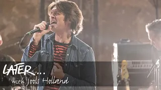 Download Paolo Nutini - Lose It (Later with Jools Holland) MP3