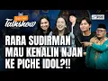 Download Lagu IBT 276 : RARA SUDIRMAN BIKIN NJAN KAGUM SAMA SUARANYA!! WAJIB KETEMU PICHE KALAU GINI!!