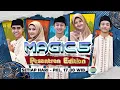Pasti Lebih Seru! Magic 5 Pesantren Edition Setiap Hari Pukul 17.30 WIB