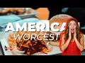 100 gotta eat here 5 AMERICAN RESTAURANTS in Worcester Pennsylvania