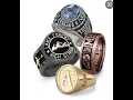 Class of 2026 Ring Meeting