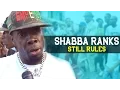 Download Lagu Shabba Ranks: Still Rules