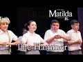 Matilda Jr The Hammer TKA Theatre Co